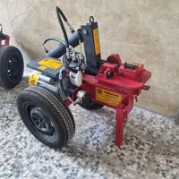 قیچی خم و برش تکفاز تا سایز ۳۲