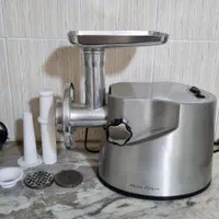 چرخ گوشت ۳۵۰۰ وات تمام فلز|سایر لوازم برقی|کرج, حصارک بالا|دیوار