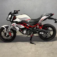 Beneli بنلی ۱۵۰ سی سی فیس جدید نیکران فروش ویژه|موتورسیکلت|تهران, شهرک غرب|دیوار