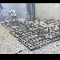درب پزیرای پنجره هال پزیرای طرح مختلف کد111|مصالح و تجهیزات ساختمان|اهواز, زرگان|دیوار