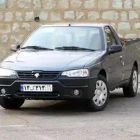 حمل بار با خودرو آریسان به تمام نقاط کشور
