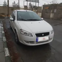 رانا LX مدل96 TU5 در حد1400|خودرو سواری و وانت|تربت جام, شاد|دیوار