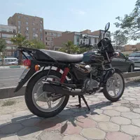 تی وی اس اچ ال ایکس hlx150|موتورسیکلت|تهران, تهرانسر شرقی|دیوار