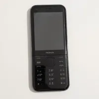 نوکیا 8000 4G با حافظهٔ ۴ گیگابایت|موبایل|تهران, درختی|دیوار