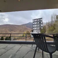 دربندسر روبروی پیست اسکی ۱۰۹.۵ متر|فروش آپارتمان|شمشک, |دیوار