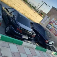 پژو 405 GLX - دوگانه سوز CNG، مدل ۱۳۸۲|خودرو سواری و وانت|کرمانشاه, |دیوار