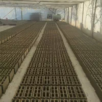 بلوک سبک پوکه ای قائم تبریز|مصالح و تجهیزات ساختمان|تبریز, |دیوار