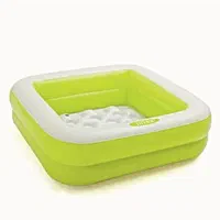 استخر بادی کودک استخر بادی intex استخر توپ کف بادی