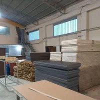 اصلی درب انبارضد سرقت چوبی ساخت اتاق لامینوکس|مصالح و تجهیزات ساختمان|اصفهان, جلالیه|دیوار