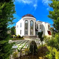 دوبلکس شهرکی 500متری با معماری کلاسیک|فروش خانه و ویلا|نور, |دیوار