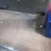 کیف مدارک گمشده بنام عرفان رجبی