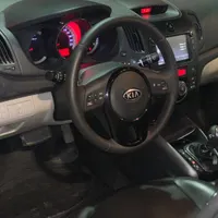 کیا سراتو مونتاژ اتوماتیک آپشنال 2000cc، مدل ۱۳۹۷|خودرو سواری و وانت|تهران, ستارخان|دیوار