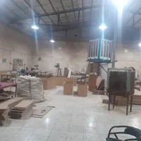 سوله ۴۴۱ متری فروشی آزادگان|فروش دفتر صنعتی، کشاورزی، تجاری|تهران, یافت آباد جنوبی|دیوار