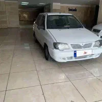 پراید 132مدل1393کم کار|خودرو سواری و وانت|تهران, شهرک استقلال|دیوار