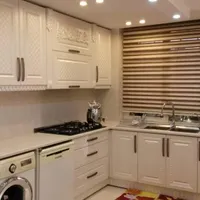 کابینت کمد دیواری تخت کمجا|خدمات پیشه و مهارت|تهران, پاسداران|دیوار