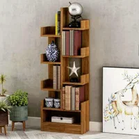 کتابخانه و بوفه طرح کاکتوس