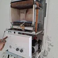 سرویس و تعمیرات تخصصی پکیج ، آبگرمکن دیواری ،|خدمات پیشه و مهارت|کرمانشاه, |دیوار