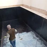 نصب ایزوگام دلیجان وقیرزیرشیب بندی بابیش از 30سال