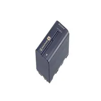 باتری دوربین سونی مدل NP-F770 Sony|دوربین عکاسی و فیلم‌برداری|تهران, فردوسی|دیوار