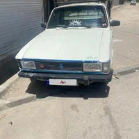 وانت مدل ۸۵ دوگانه شرکتی