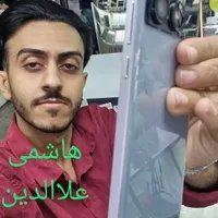 شیاومی x6pro 512-12 5g هاشمی علاالدین|موبایل|تهران, شیخ هادی|دیوار