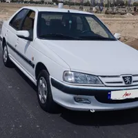 پژو پارس سال، مدل ۱۴۰۰
