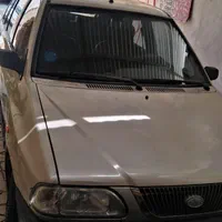 پراید 141SX  مدل 90
