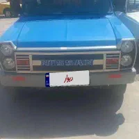 نیسان تک مدل ۱۴۰۱ابشنال