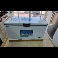 فریزر صندوقی جنرال ۴۵۰لیتر|یخچال و فریزر|تهران, نعمت‌آباد|دیوار