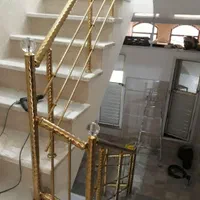 پخش و اجرای نرده استیل|خدمات پیشه و مهارت|قم, نیروگاه|دیوار