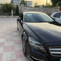 گذر موقت Cls|خودرو سواری و وانت|تهران, سعادت‌آباد|دیوار