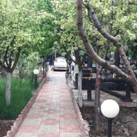 اجاره سوییت در باغ ویلا (نظرآباد)