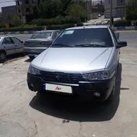 آریسان۲ صفر کیلومتر خشک مدل ۱۴۰۳