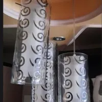 لوستر برای آشپزخانه راهرو اتاق ....