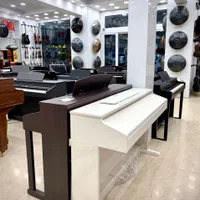 پیانو حرفه ای دایناتون سری slp-dps