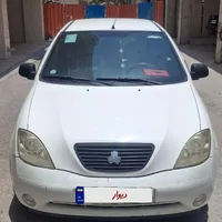 تیبا صندوق‌دار SX، مدل ۱۴۰۱|خودرو سواری و وانت|بندرعباس, |دیوار