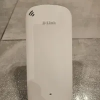 توسعه دهنده شبکه بی سیم D-Link مدل DAP-X1860|مودم و تجهیزات شبکه|تهران, ولنجک|دیوار