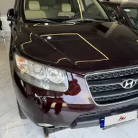 هیوندای سانتافه ix 45 2700cc، مدل ۲۰۱۰|خودرو سواری و وانت|تهران, پونک|دیوار