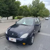 تیبا مشکی ۹۶