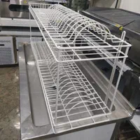 آبچکان دیواری ، آب چکان رستوران آشپزخانه|آبچکان و نظمدهنده ظروف|رشت, شالکو|دیوار