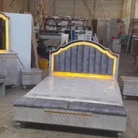 سرویس خواب  لیزری جدید|تخت و سرویس خواب|اردبیل, |دیوار