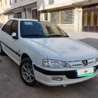 پژو پارس tu5 در حد