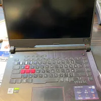 لپتاپ گیمینگ درحد نو