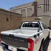 فوتون تونلند G7 اتوماتیک ، مدل ۱۴۰۲|خودرو سواری و وانت|اصفهان, بهارستان|دیوار