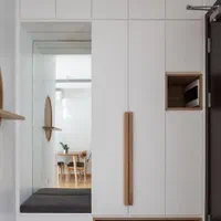 تولید کابینت|مصالح و تجهیزات ساختمان|اصفهان, بابوکان|دیوار