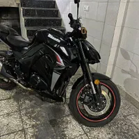 بلنتا z1 300 طرح زد۱۰۰۰|موتورسیکلت|تهران, صادقیه|دیوار