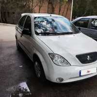 تیبا 2 (هاچبک) EX، مدل ۱۴۰۰|خودرو سواری و وانت|اردبیل, |دیوار