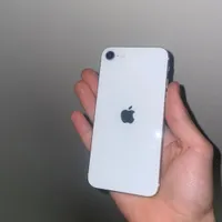 اپل iPhone SE (2020) با حافظهٔ ۲۵۶ گیگابایت|موبایل|تهران, ظفر|دیوار