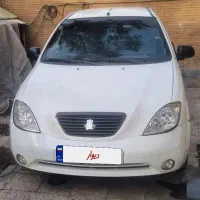 تیبا ۲ تک سوز مدل ۹۷