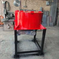 میز ویبره میکسر خط تولید سنگ مصنوعی|ماشینآلات صنعتی|ری, صالحآباد شرقی|دیوار